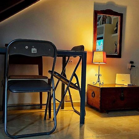 شقة Duplex Esperanza مالقة المظهر الخارجي الصورة