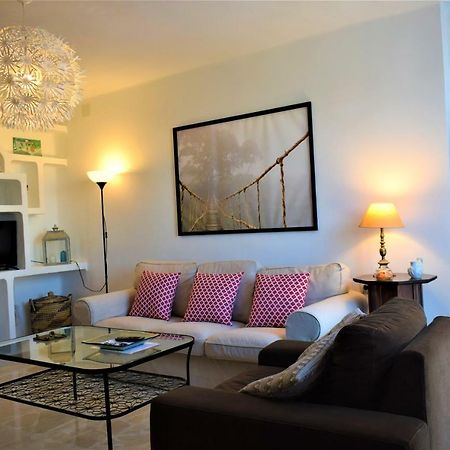 شقة Duplex Esperanza مالقة المظهر الخارجي الصورة