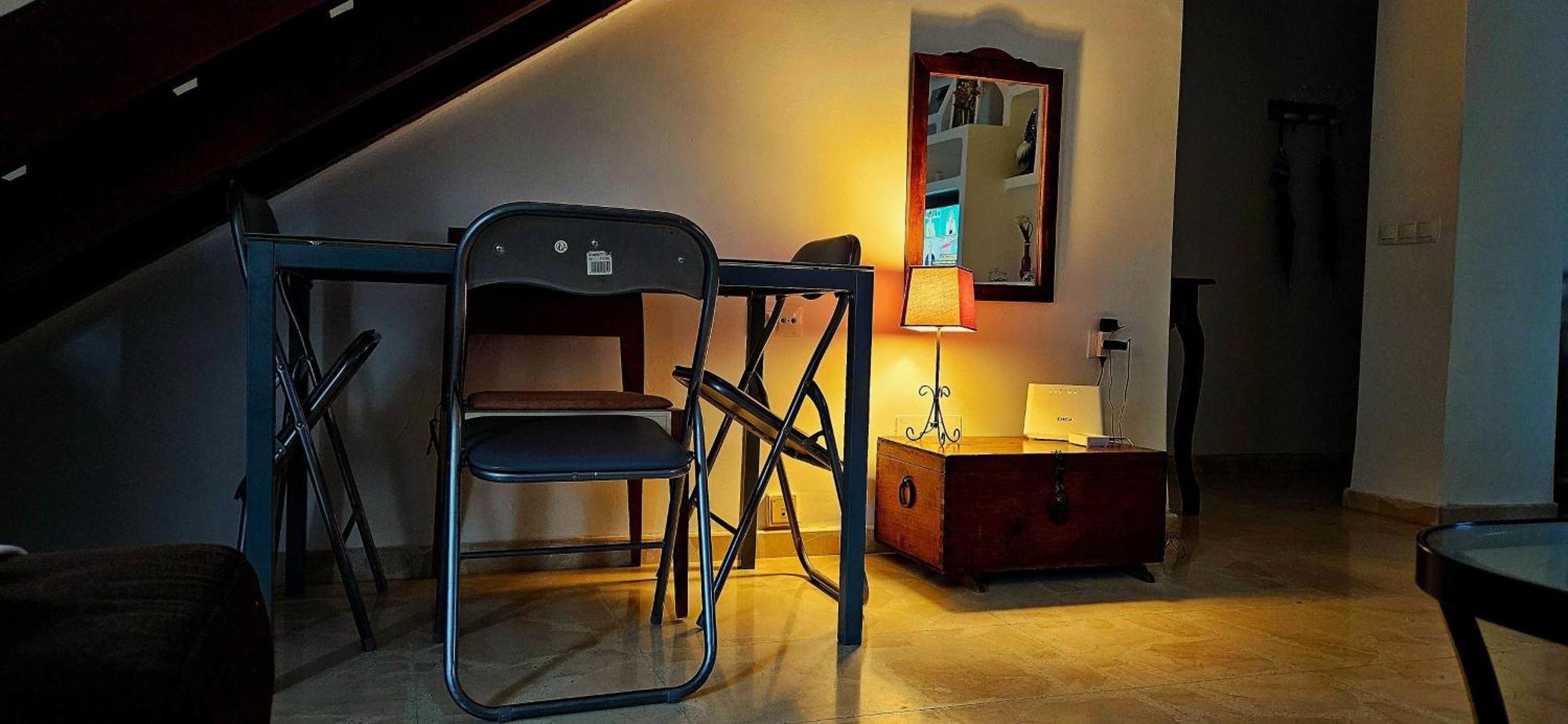 شقة Duplex Esperanza مالقة المظهر الخارجي الصورة